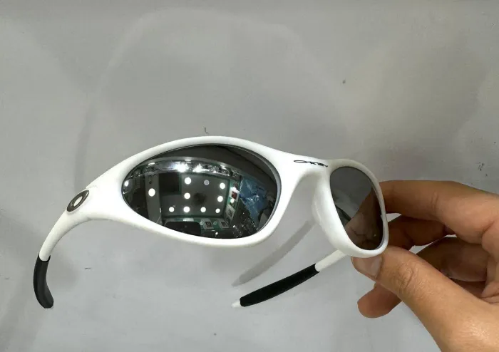 Óculos de Sol Oakley MINUTE  raro
