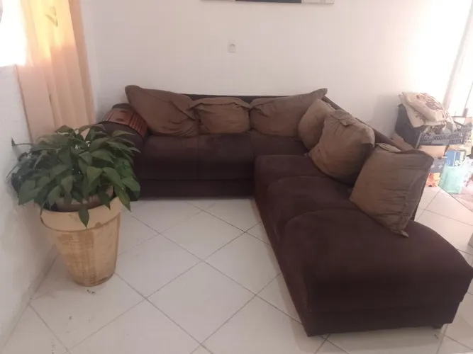 Sofá de Canto Larissa