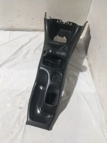 Console central peugeot 206 2006