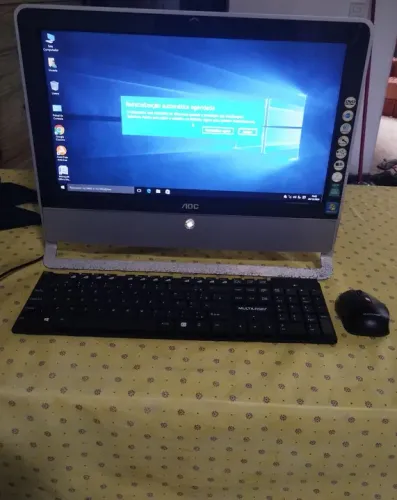 Computador All in One AOC