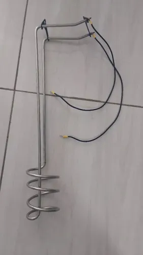 Ebulidor 5000w piscina, ofurô ou banheira 