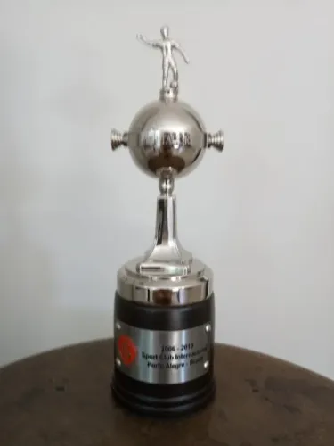 Taça Troféu Libertadores Internacional 2006 - 2010
