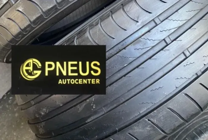 vem comprar pneus semi novos na ag