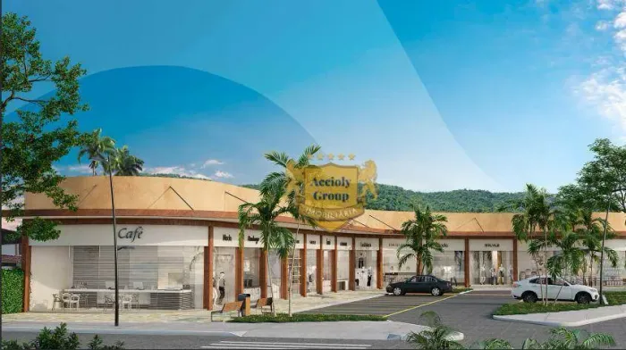 Loja para alugar, 30 m² por R$ 5.250,00/mês - Engenho do Mato - Niterói/RJ