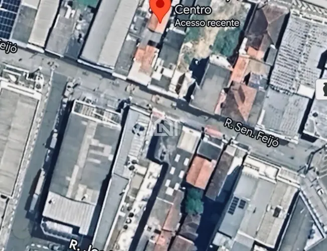 Ponto comercial para venda no Centro de Cotia