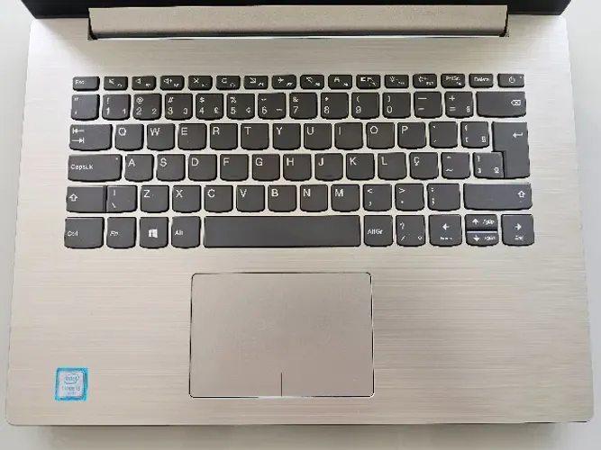 Vendo Notebook Lenovo em bom estado