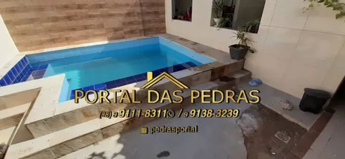 Portal das Pedras *