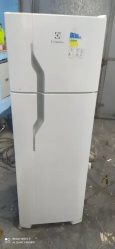 Geladeira Eletrolux dc35 com garantia e entrega