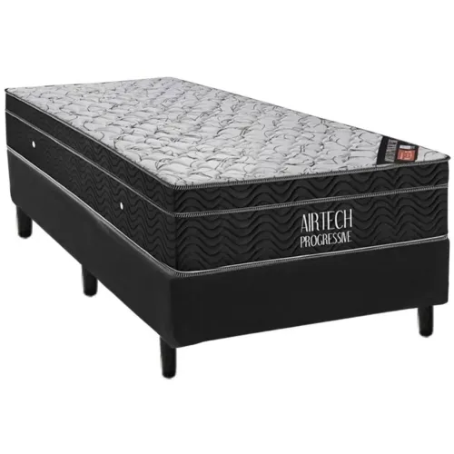 Pré Black Friday! Kit Solteiro 102 - Tempo limitado.