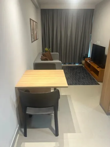 Imóvel para aluguel tem 36 metros quadrados com 1 quarto em Casa Forte - Recife - PE