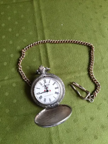 Relógio de Bolso