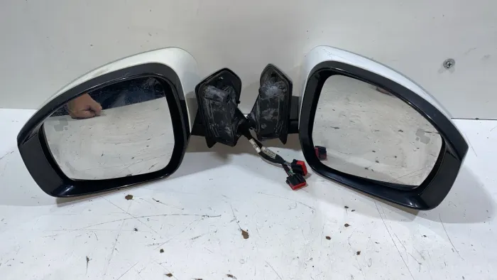 Retrovisor Land Rover Discovery 4 2015