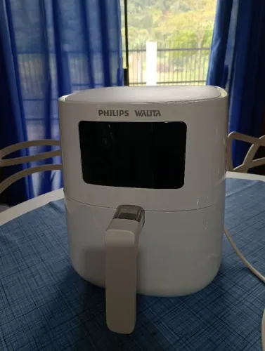 Airfryer Philips Walita 