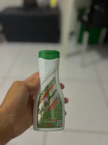 Gel Natulife Original ? ? Alívio Imediato