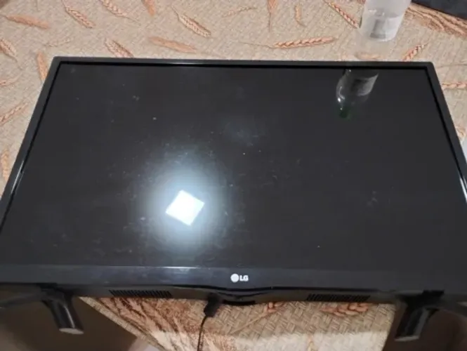 tv lg 28 polegadas