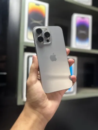 iphone 15 Pro Max 256 gb