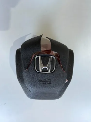 Bolsa de Airbag Civic G10 2.0 2017 2018 (com colisão)