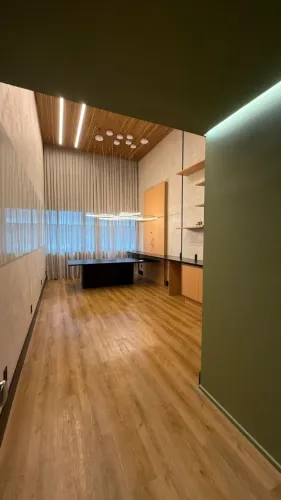 Sala, 29 m² - venda por R$ 590.000,00 ou aluguel por R$ 4.053,04/mês - João Paulo - Floria