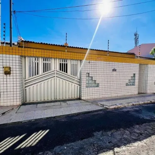 G| OTIMA CASA A VENDA NO MAIOBAO