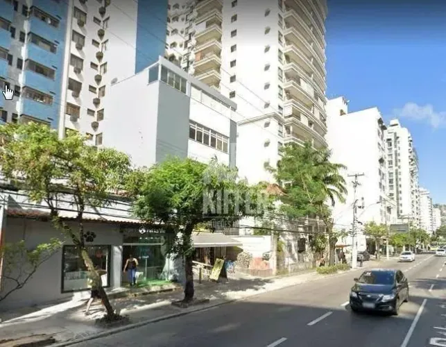 Loja à venda, 80 m² por R$ 1.550.000,00 - Icaraí - Niterói/RJ