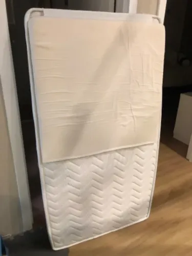 Colchão de berço novo nunca usado 