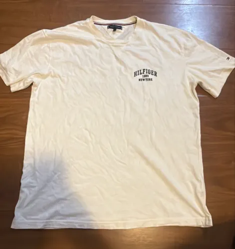 Camiseta Tommy Hilfiger
