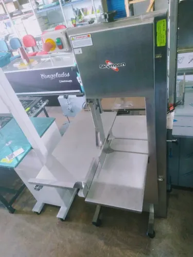 SERRA FITA INOX SKYNSEM 2.82 NOVA 