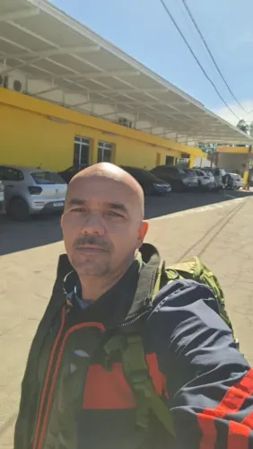 Marido de aluguel