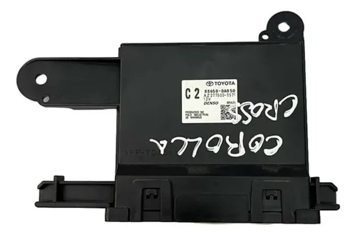 Módulo Ar Toyota Corolla Cross Xre 2.0 16v 2023 