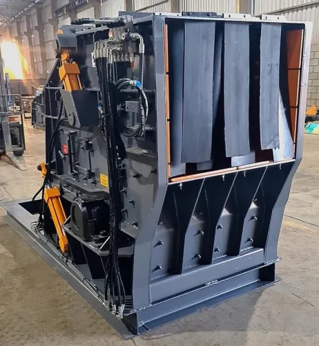 Britador de Impacto - Athox HSI 800
