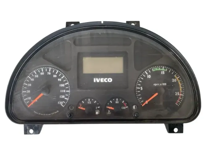 Painel Instrumentos Iveco Tector Sralis Original