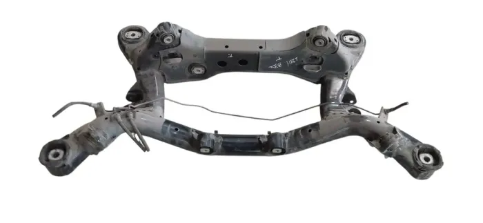 Quadro Agregado Traseiro Bmw 120i 2012 2013 2014 A 2019