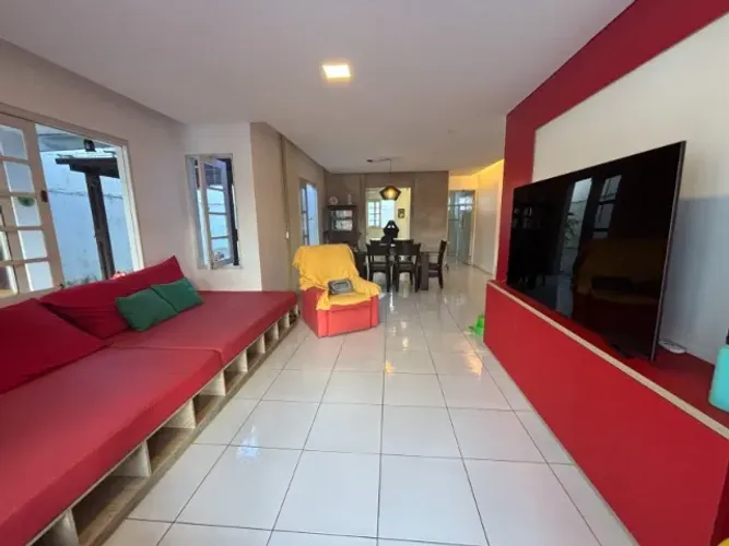 Vendo casa no jardim  Europa  