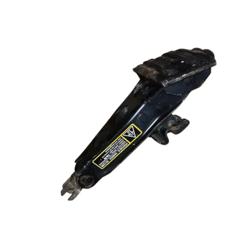 Macaco Automotivo Universal 