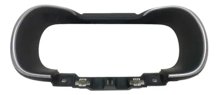 Moldura Painel De Instrumentos Citroen C4 Cactus *