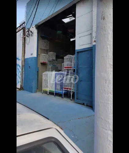 Comercial à venda no(a) Vila Nhocune