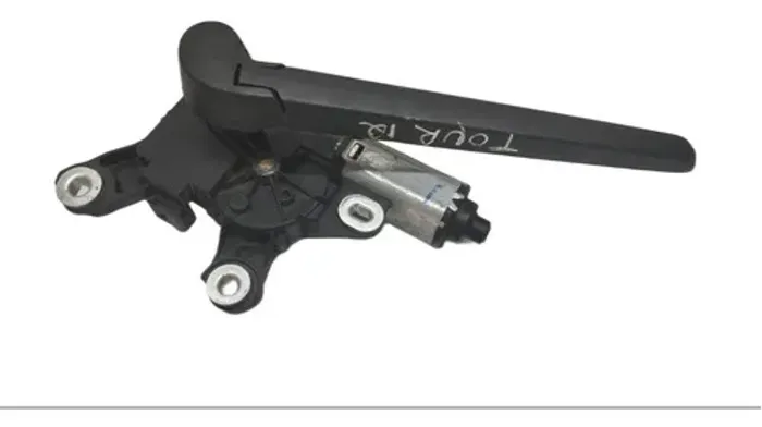 Motor Limpador Vidro Traseiro Touareg 2012