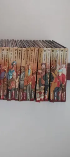 Coleção de CDs Jazz 30 vol - Folha de S. Paulo