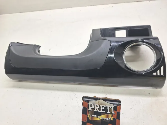 Moldura Inferior Do Painel Toyota Etios 2015/ 2016