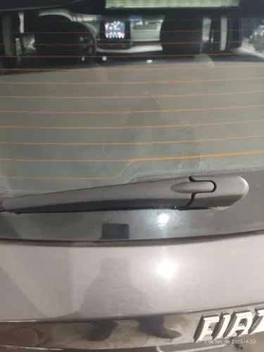 limpador traseiro Fiat Pulse