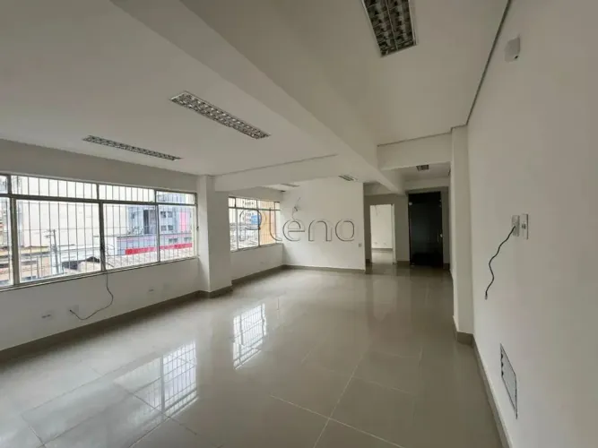 Sala à venda e para alugar em Campinas, Centro, com 333 m², Edificio Silvino de Godoy