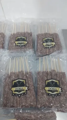 Kafta de Cordeiro
