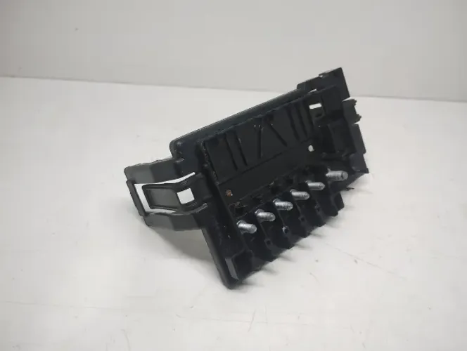 Polo Positivo Bateria Placa De Fusível Vw T-cross 2q0915345 (Usado)