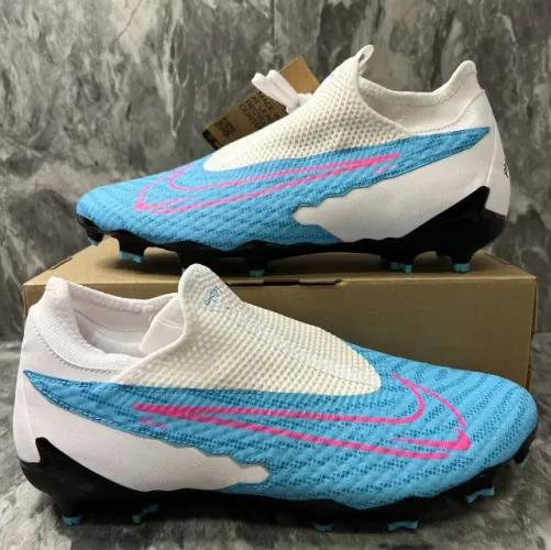 Chuteira Nike Phantom GX Academy - 40/41 Original - Oportunidade