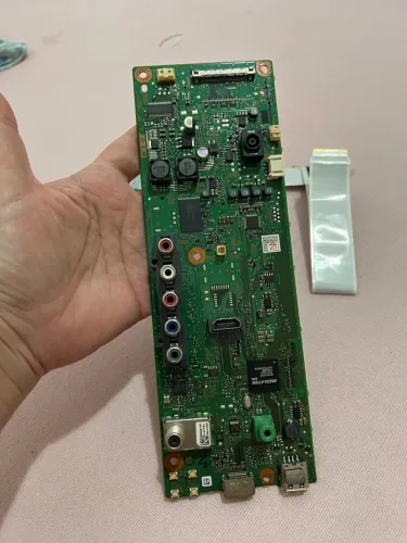 Placa Principal Tv Sony Kdl40r355b (Usado)