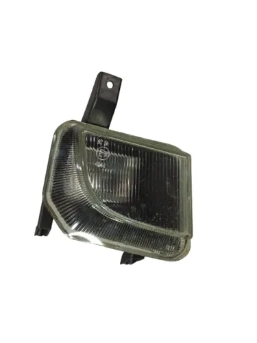 Farol De Milha Direito Astra/zafira 2003/2012 Restaurado