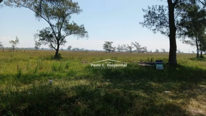 TERRENO URBANO ESCRITURADO NO LOTEAMENTO ARPOADOR - PRAIA DA CAÇAMBA