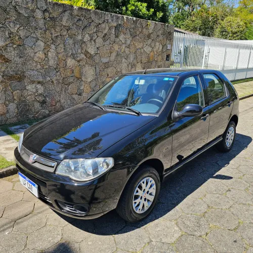 Lindo Palio Celebration Economy 2013 completo troco e financio 