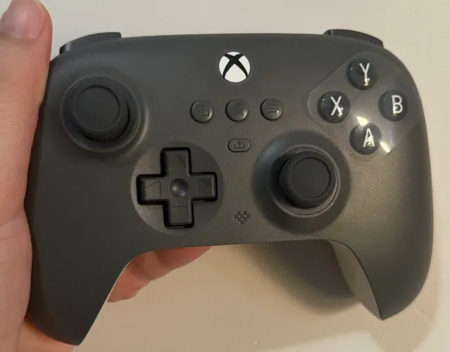 Controle 8Bitdo Xbox + Gamepass Ultimate