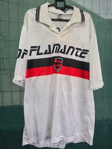 Camisa Flamante - Flamengo CGC